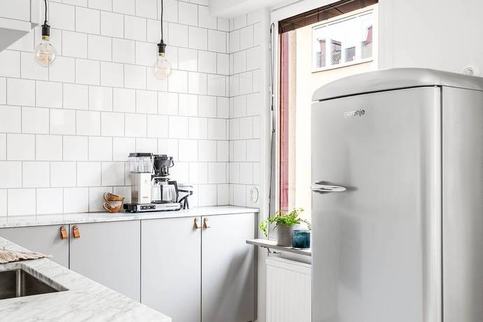 1 rum lägenhet på Nygatan 38 Centralt, Linköpings kommun - bild 5