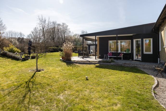 6 rum Villa på Plommonvägen 3 Nilstorp Lunds kommun - bild 10