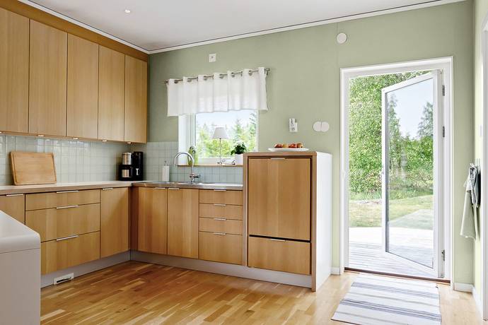 5 rum Villa på Myrvägen 8 Ingarö Brunn Värmdö kommun - bild 11