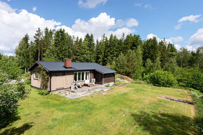 4 rum Villa på Strömlidsvägen 18 Alingsås Alingsås kommun - bild 8