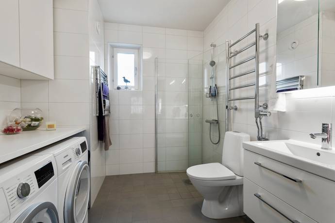 3 rum lägenhet på Östra Rögårdsgatan 7 Hamnen, Norrtälje kommun - bild 5