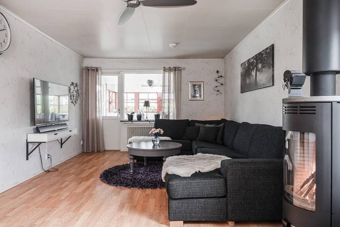4 rum Villa på Prästgatan 7 Centralt Sollefteå Sollefteå kommun - bild 13