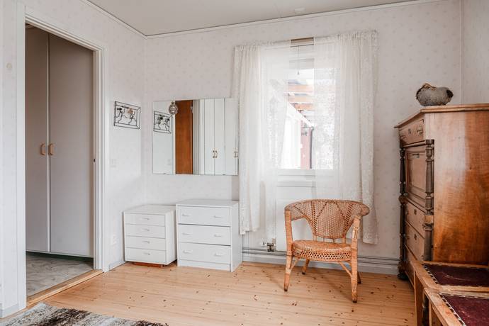 133 m² Villa på Långgatan 57 Centralt Sollefteå kommun - bild 19