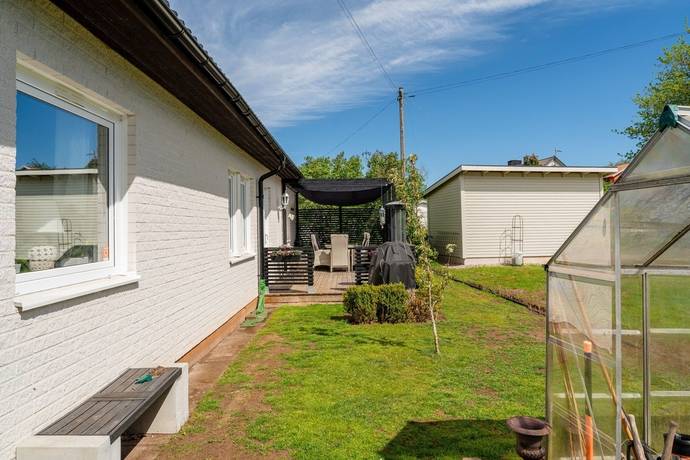 7 rum Villa på Änggatan 3 Axvall Skara kommun - bild 39