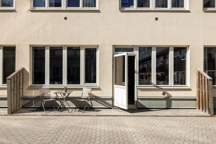 2 rum lägenhet på Wilhelm Kåges Gata 96 Porslinskvarteren, Värmdö kommun - bild 5