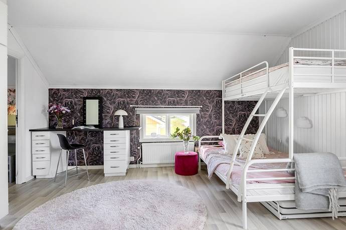 4 rum Villa på Styrbordsgatan 5 Örviken Skellefteå kommun - bild 37