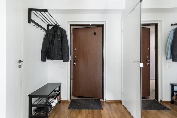 2 rum Lägenhet på Aprikosgatan 1B, vån 5/5 Hässelby Strand Stockholms kommun - bild 15
