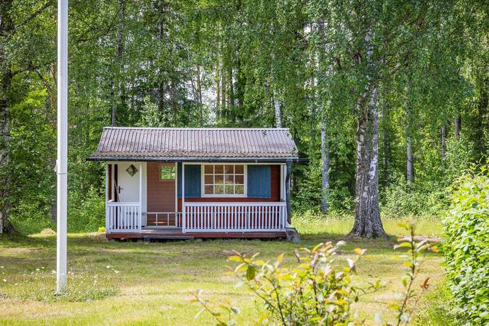 3 rum Fritidshus på Snasen 12 Färila Ljusdals kommun - bild 24