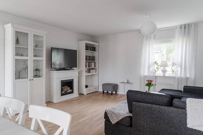 7 rum Villa på Änggatan 3 Axvall Skara kommun - bild 10