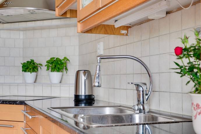 4 rum Villa på Flintmästargatan 51 Bjurhovda Västerås kommun - bild 9