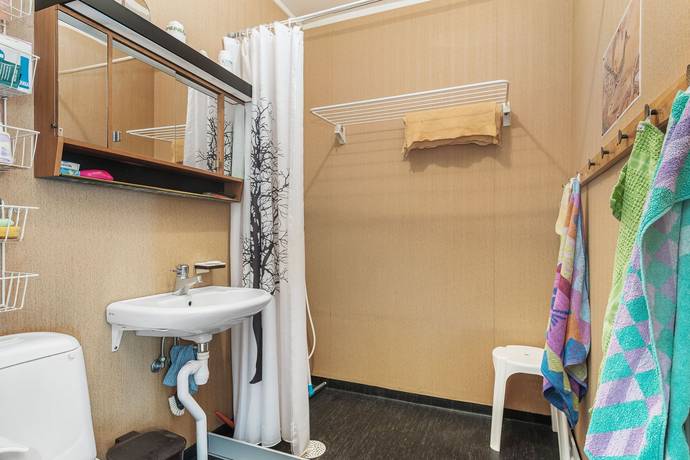 5 rum Villa på Raattamaavägen 42 Gällivare Gällivare kommun - bild 18