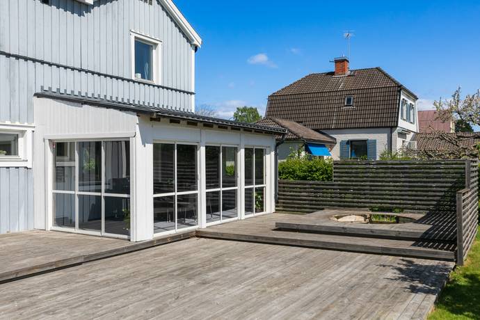 6 rum Villa på Slåttergatan 47 Eneby Centrum Norrköpings kommun - bild 45