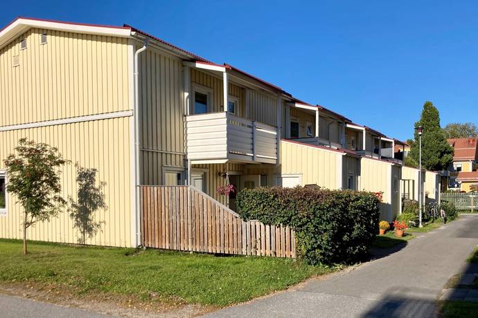 4 rum Lägenhet på Prinsgatan 26B Nedre Stadsdelen Bodens kommun - bild 4