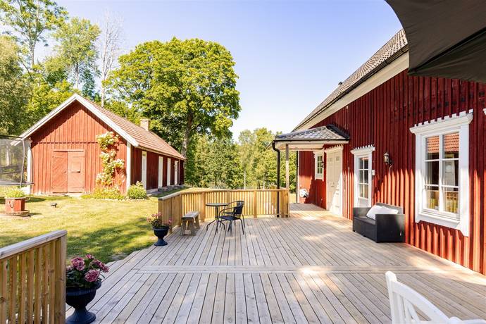 5 rum Villa på Ödshult Brände 4 Ödshult Vetlanda kommun - bild 49