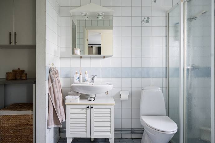 5 rum Parhus på Åmänningevägen 2 Hagaberg Västerås kommun - bild 22