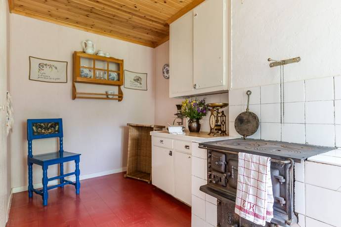 7 rum Villa på Nittkvarn 12 Grängesberg Ludvika kommun - bild 56
