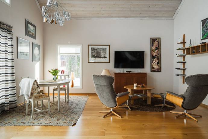 3 rum Villa på Grannäsvägen 96 Jävrebyn Piteå kommun - bild 30