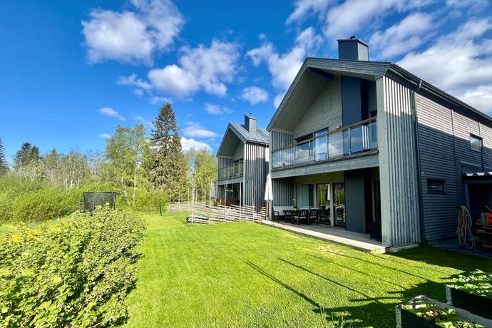 6 rum Lägenhet på Sågvägen 4E Duved Åre kommun - bild 6