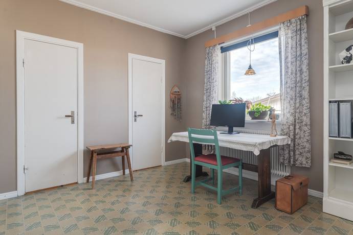 7 rum Villa på Alviksvägen 156 Alvik Luleå kommun - bild 13