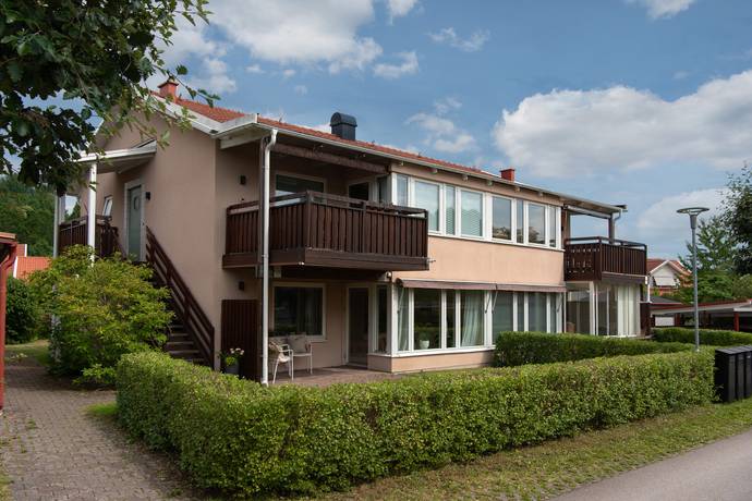3 rum lägenhet på Galtövägen 67 Hov, Växjö kommun - bild 1