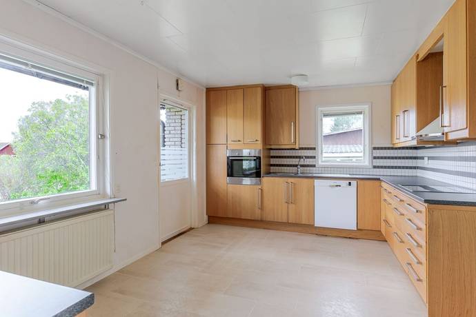5 rum Villa på Trädgårdsgatan 5 Hjältevad Eksjö kommun - bild 20