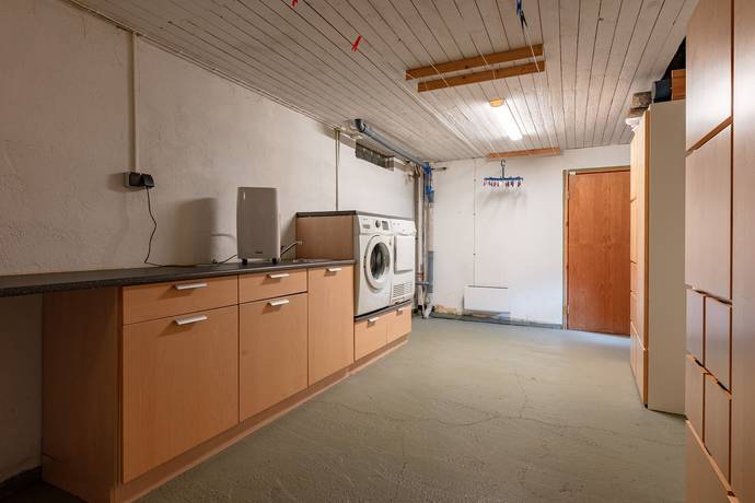 3 rum Villa på Hallonfallet 3 Storvik Sandvikens kommun - bild 22