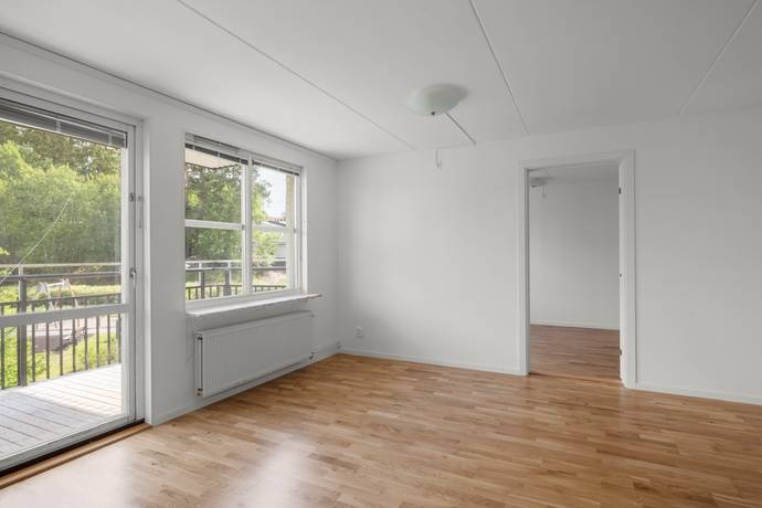 2 rum Lägenhet på Bäckbornas väg 13 Bromma - Beckomberga Stockholms kommun - bild 12