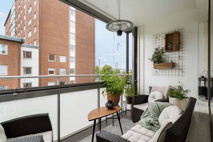 3 rum lägenhet på Gröna Gatan 51 Majorna, Göteborgs kommun - bild 4