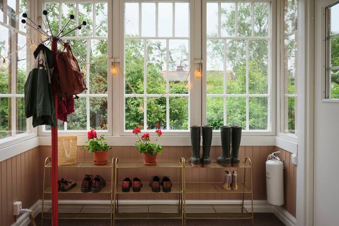5 rum villa på Lievägen 25 ÄLVSJÖ, Stockholms kommun - bild 5
