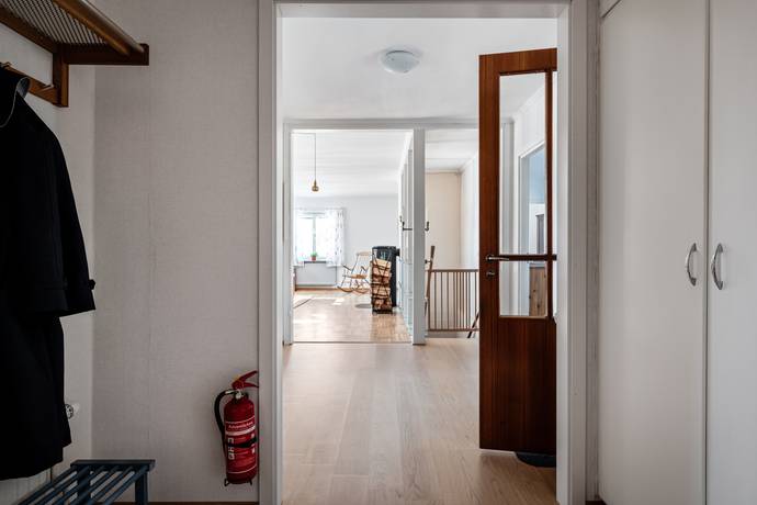 3 rum Villa på Frejgatan 2A Vännäs Vännäs kommun - bild 29