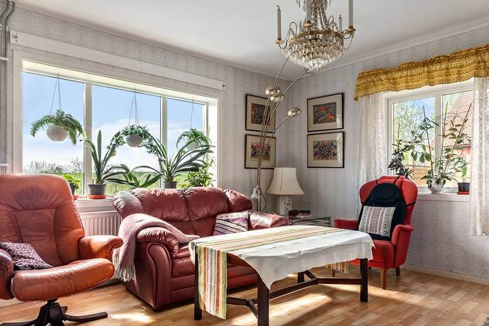 5 rum Villa på Brostorp 11 Veinge By Laholms kommun - bild 13