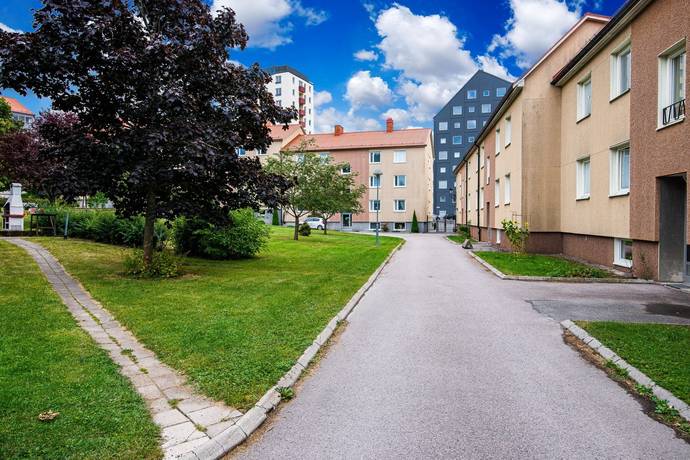 3 rum Lägenhet på Frihetsvägen 7 Järfälla kommun - bild 16