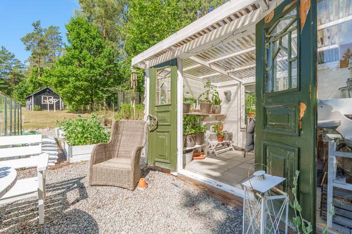 5 rum Villa på Kyrkeryd 132 Nybro kommun - bild 3