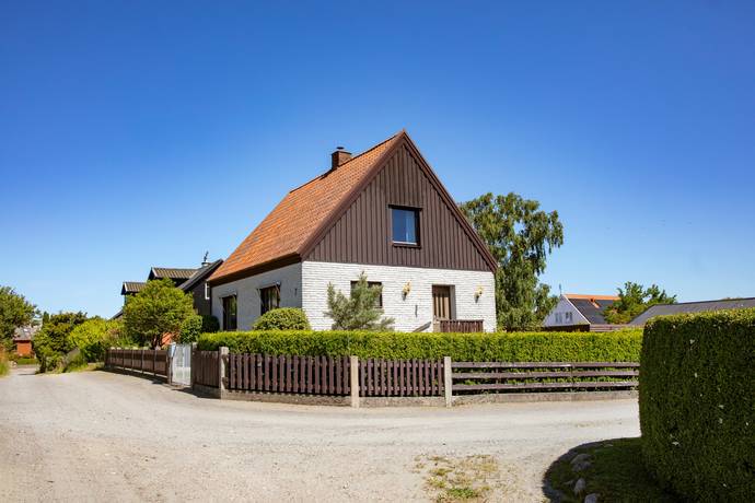 villa på SJÖBRISVÄGEN 7 Sjödiken, Svedala kommun - bild 2