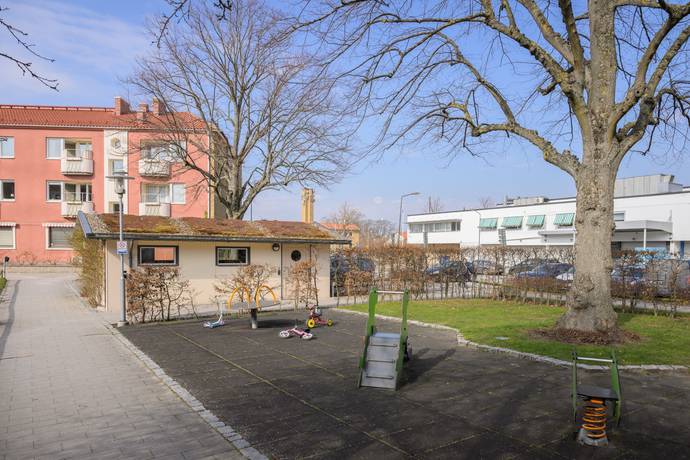 3 rum Lägenhet på Torupsgatan 1D Erikslust Malmö kommun - bild 27
