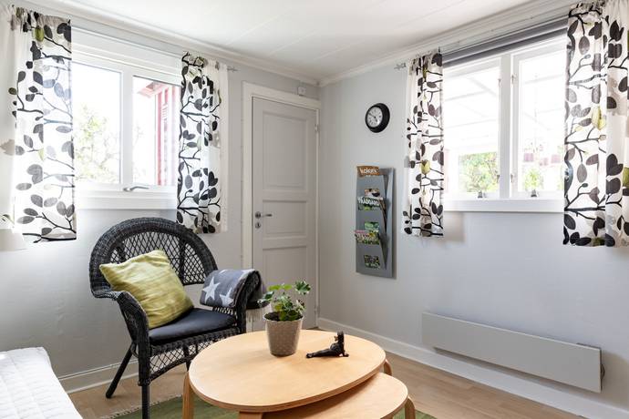 2 rum Fritidshus på Rosengången 56 Torpa koloniförening Göteborgs kommun - bild 33
