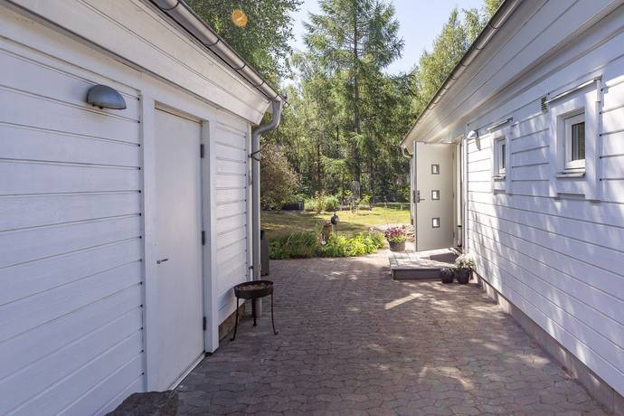6 rum Villa på Södra Dragsviken 772 Drag Kalmar kommun - bild 14