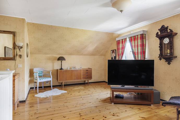 5 rum Villa på Volframvägen 12 Forsa Sundsvalls kommun - bild 14