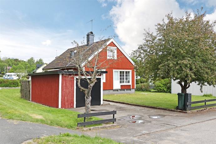 5 rum villa på Sylvas väg 10 Kistegårdsområdet, Sävsjö kommun - bild 3