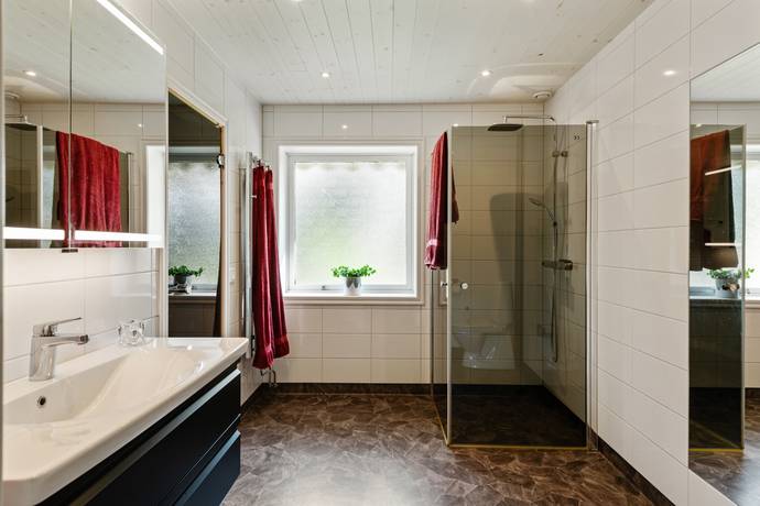 4 rum Villa på Ekebybacken 7 Roslagsbro-Norrtälje Norrtälje kommun - bild 4
