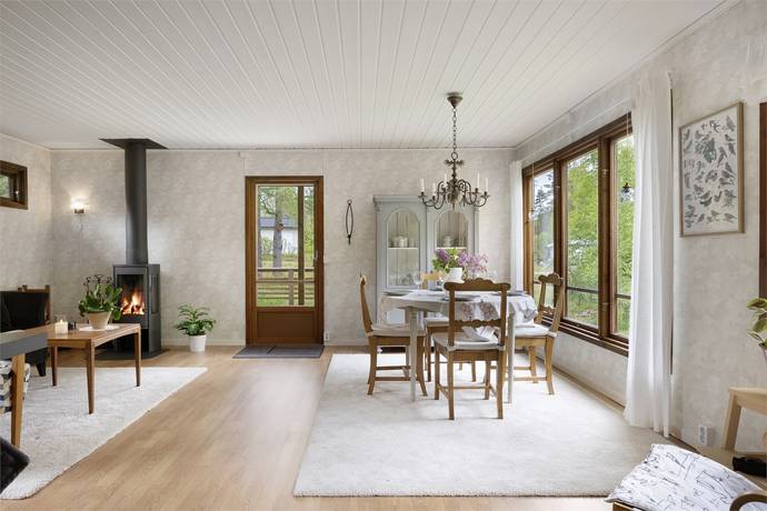 4 rum Fritidshus på Hagstigen 4 Trosa Tofsö Trosa kommun - bild 6
