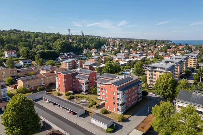3 rum lägenhet på Solstickegatan 5 Bäckalyckan, Jönköpings kommun - bild 1