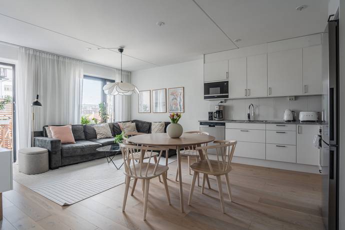 Sållargatan 1, Kungsängen, Uppsala kommun