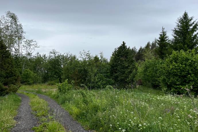 tomt på Stora Bagghusvägen 88 Väddö, Norrtälje kommun - bild 1