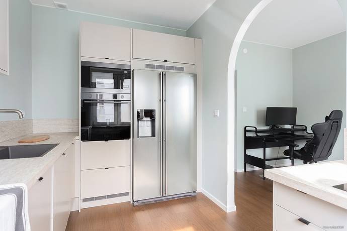 3 rum Lägenhet på Idaborgsgatan 51 Ellstorp Malmö kommun - bild 11