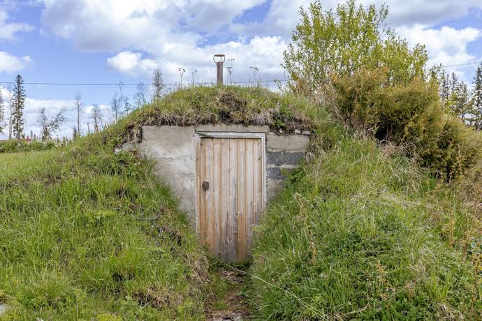 3 rum Gård/skog på Vallen 256 Kaxås Krokoms kommun - bild 37