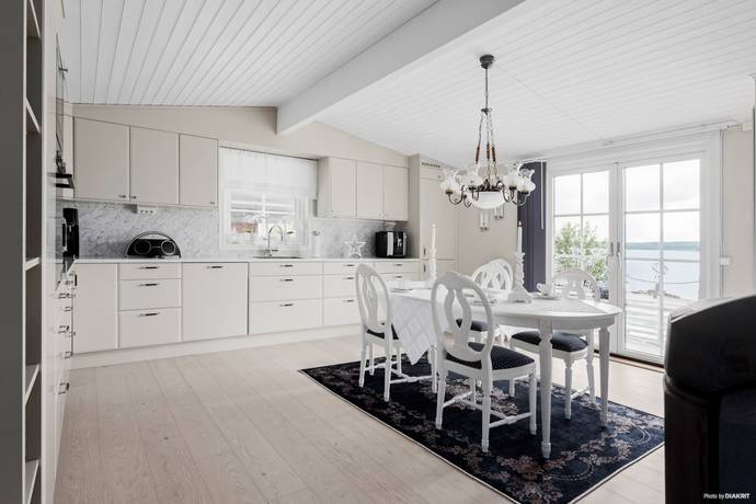 64 m² Fritidshus på Söderbodan 970 Ostvik Skellefteå kommun - bild 15