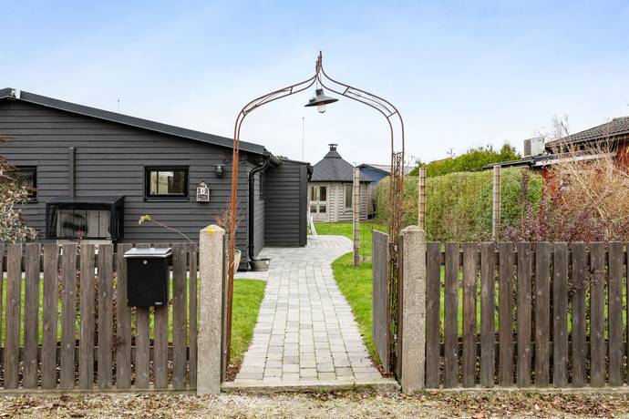 Mossängen sommarstad, gång 1, nr 374, Mossängen, Malmö kommun