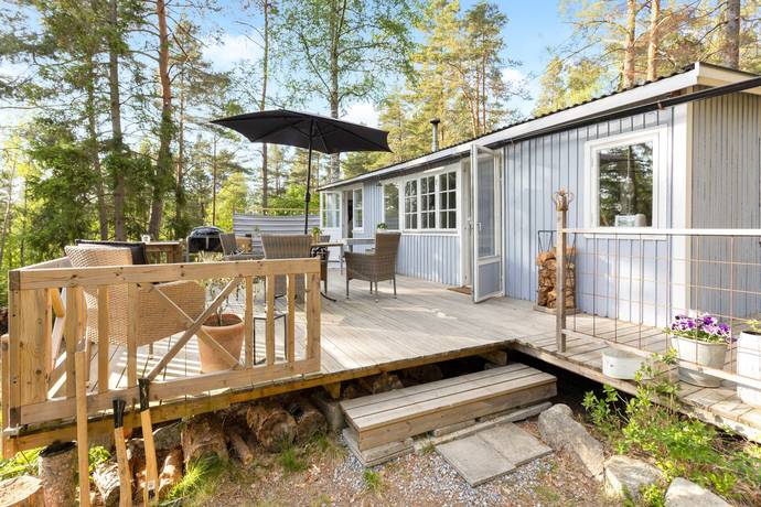 4 rum Villa på Harholmsvägen 31 Kungsberga Ekerö kommun - bild 4