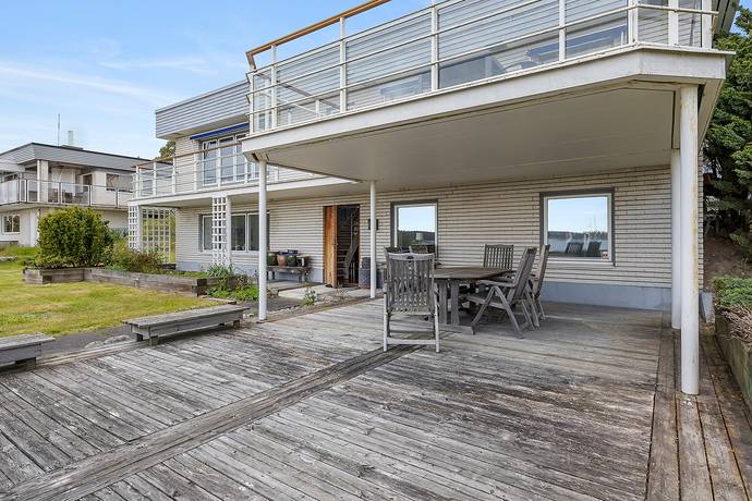 7 rum Villa på Fyrudden 5 Gryts Skärgård Valdemarsviks kommun - bild 7
